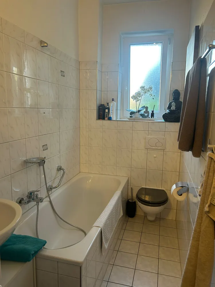 2 Zimmer Wohnung mit 67 m² in Mannheim – Bild 7