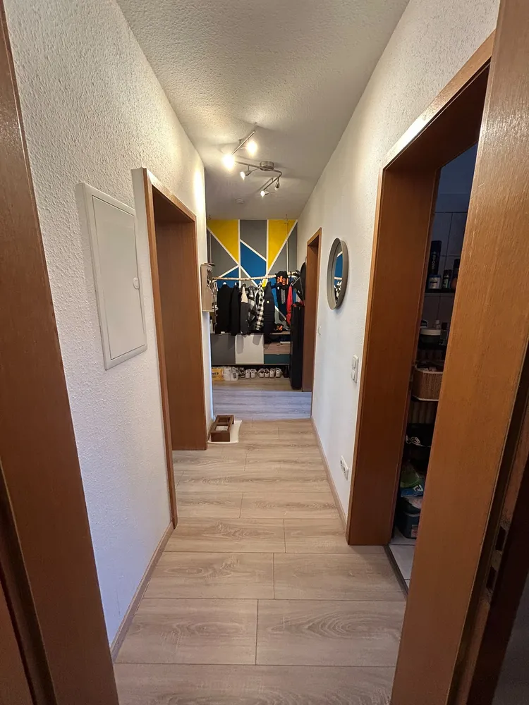 2 Zimmer Wohnung mit 67 m² in Mannheim – Bild 8
