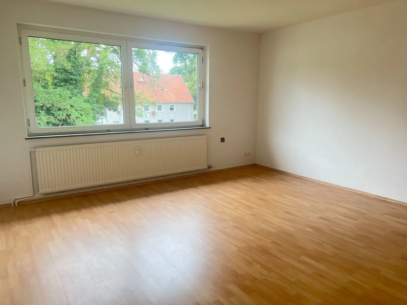 4 Zimmer Wohnung mit 73 m² in Salzgitter – Bild 1