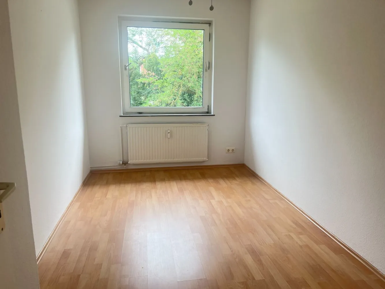 4 Zimmer Wohnung mit 73 m² in Salzgitter – Bild 4