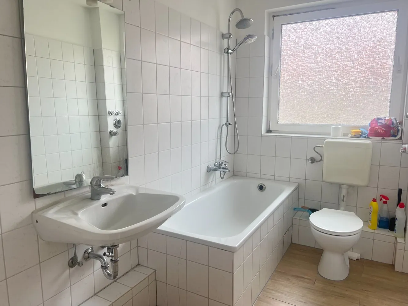 4 Zimmer Wohnung mit 73 m² in Salzgitter – Bild 5