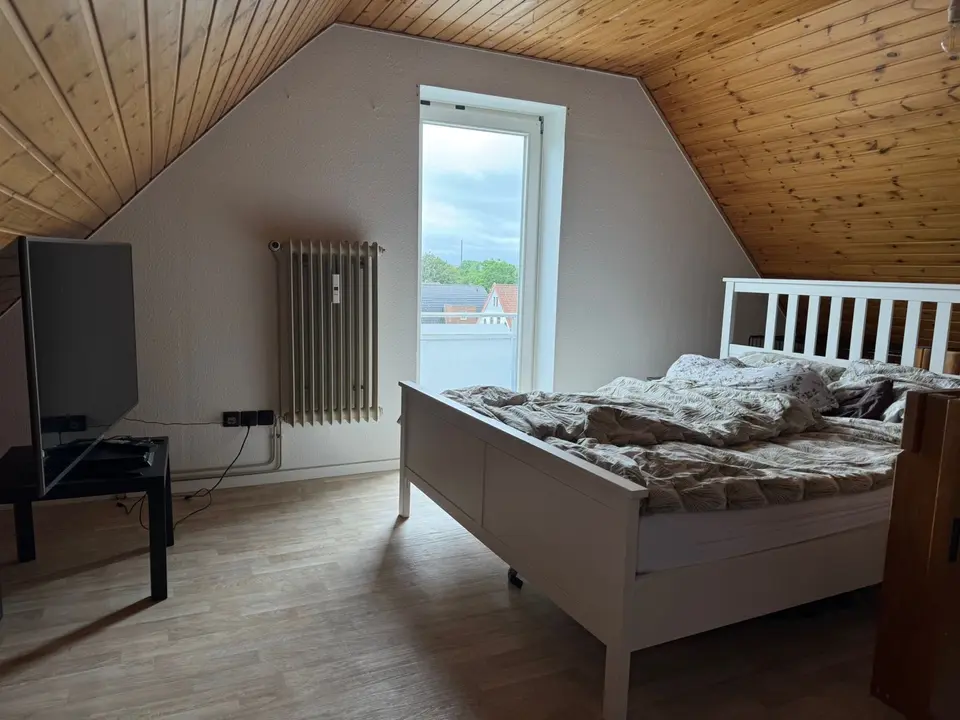 3 Zimmer Wohnung mit 80 m² in Delmenhorst – Bild 2