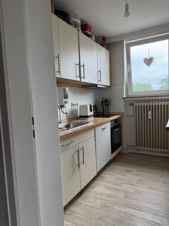 3 Zimmer Wohnung mit 80 m² in Delmenhorst – Bild 4
