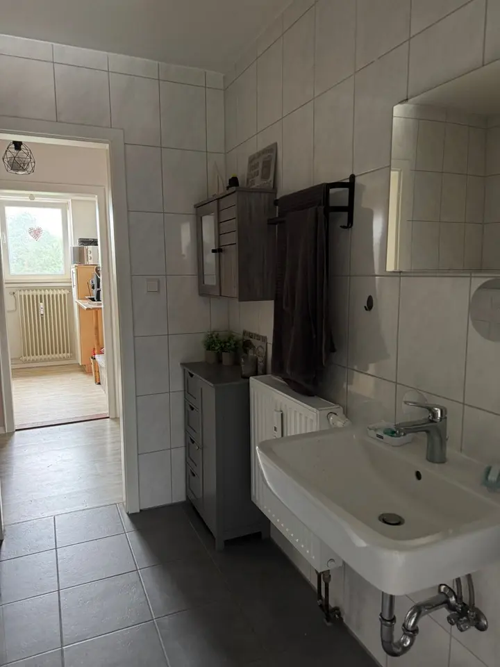 3 Zimmer Wohnung mit 80 m² in Delmenhorst – Bild 6