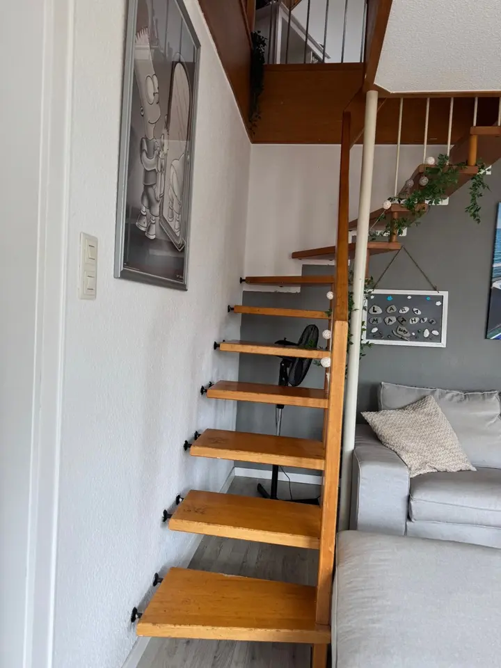 3 Zimmer Wohnung mit 80 m² in Delmenhorst – Bild 8