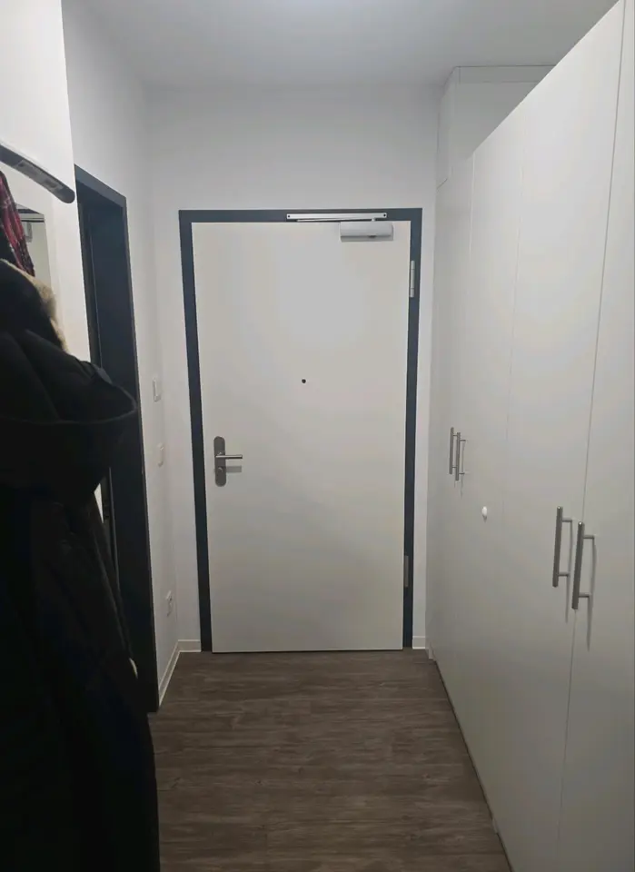 Studio mit 23 m² in Leipzig – Bild 9