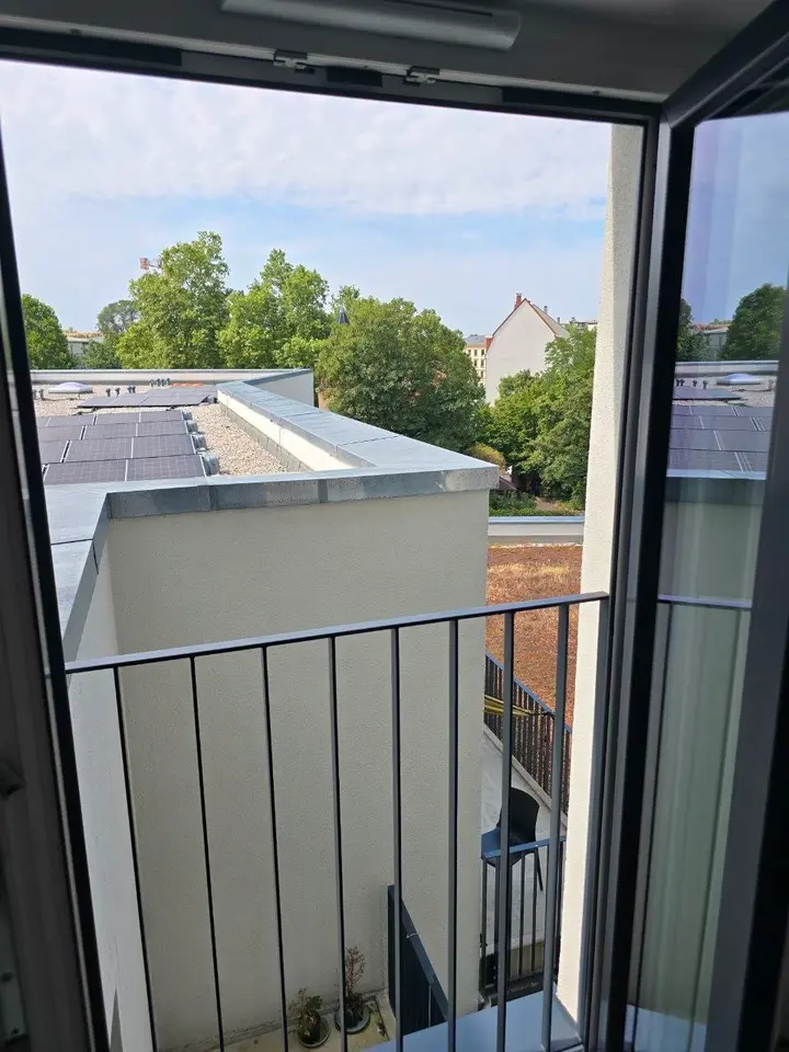 Studio mit 23 m² in Leipzig – Bild 10