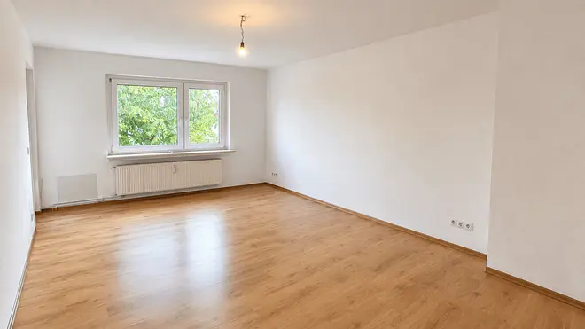 2 Zimmer Wohnung mit 60 m² in Dortmund – Bild 1