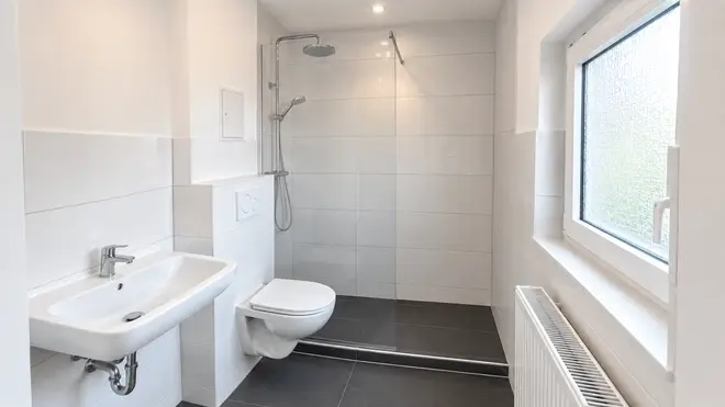 2 Zimmer Wohnung mit 60 m² in Dortmund – Bild 4