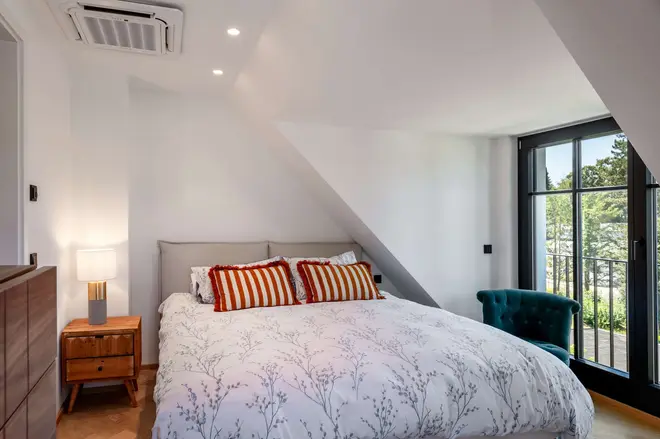 5 Zimmer Haus mit 201 m² in München – Bild 11