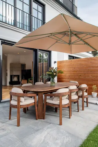 5 Zimmer Haus mit 201 m² in München – Bild 2