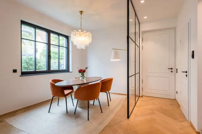 5 Zimmer Haus mit 201 m² in München – Bild 4