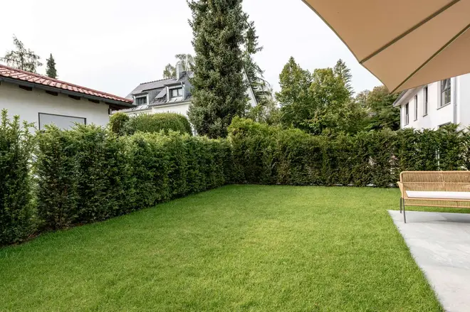 5 Zimmer Haus mit 201 m² in München – Bild 5