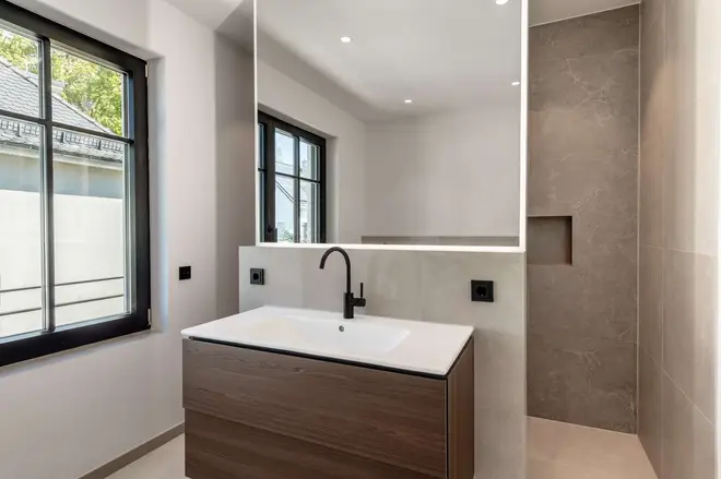 5 Zimmer Haus mit 201 m² in München – Bild 10