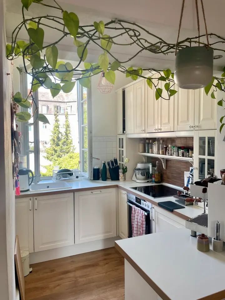 WG-Zimmer mit 57 m² in Bamberg – Bild 2