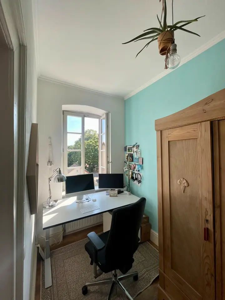 WG-Zimmer mit 57 m² in Bamberg – Bild 4