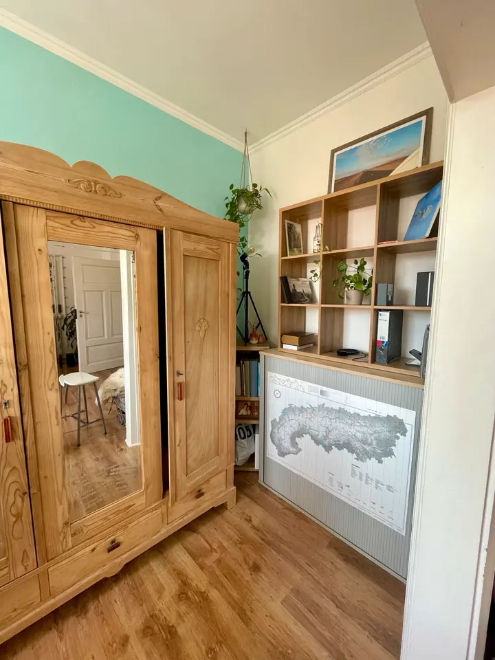 WG-Zimmer mit 57 m² in Bamberg – Bild 5