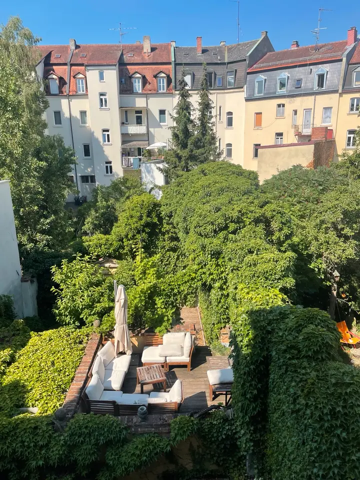 WG-Zimmer mit 57 m² in Bamberg – Bild 10