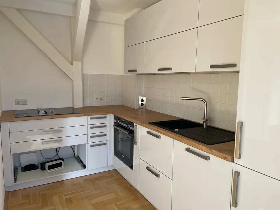 3 Zimmer Wohnung mit 82 m² in Görlitz – Bild 3