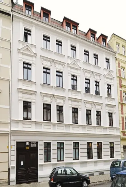 3 Zimmer Wohnung mit 82 m² in Görlitz – Bild 4