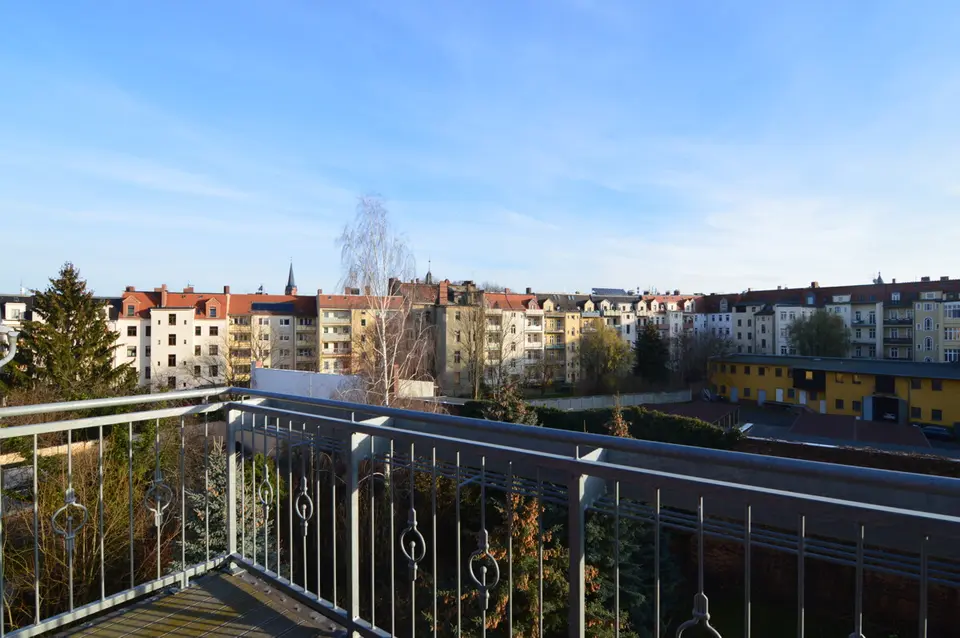 3 Zimmer Wohnung mit 82 m² in Görlitz – Bild 5