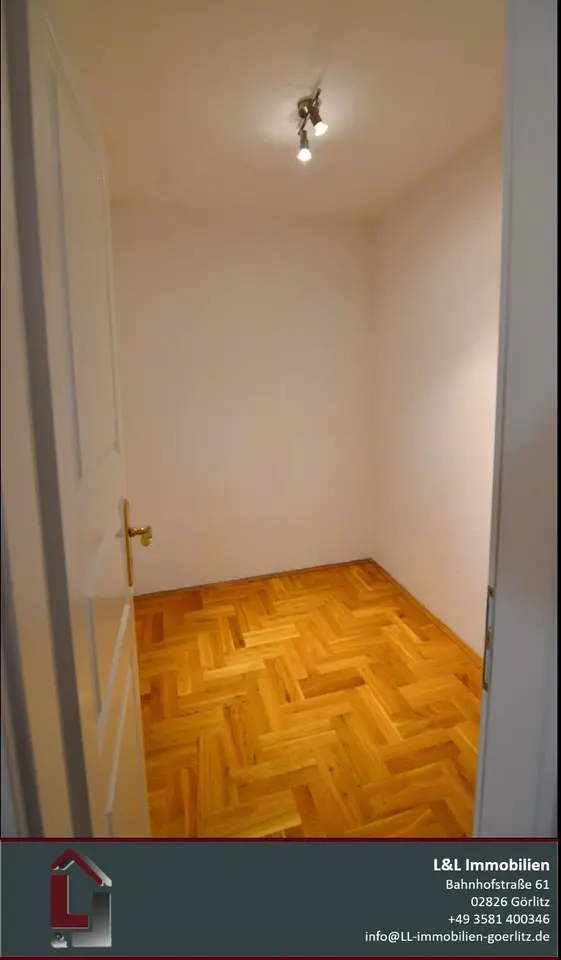 3 Zimmer Wohnung mit 82 m² in Görlitz – Bild 7