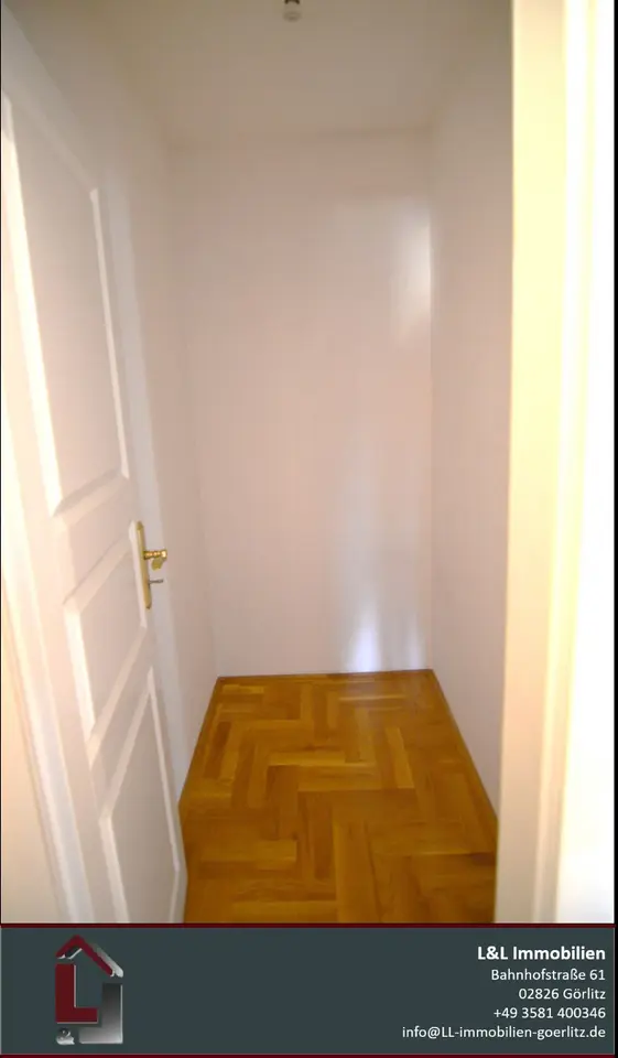 3 Zimmer Wohnung mit 82 m² in Görlitz – Bild 8