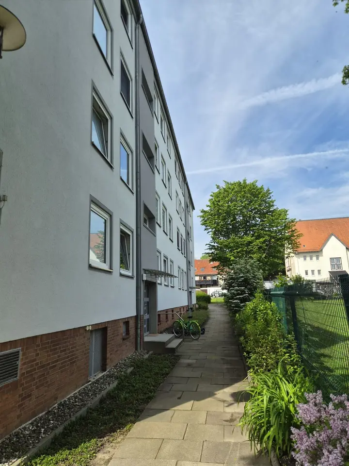 3 Zimmer Wohnung mit 65 m² in Salzgitter – Bild 2