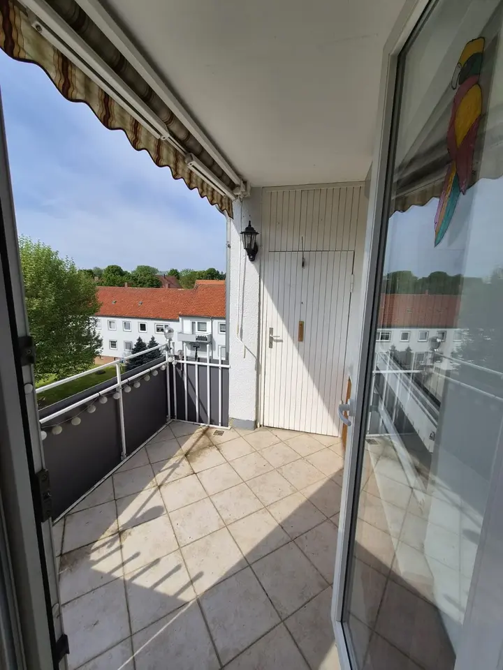 3 Zimmer Wohnung mit 65 m² in Salzgitter – Bild 5