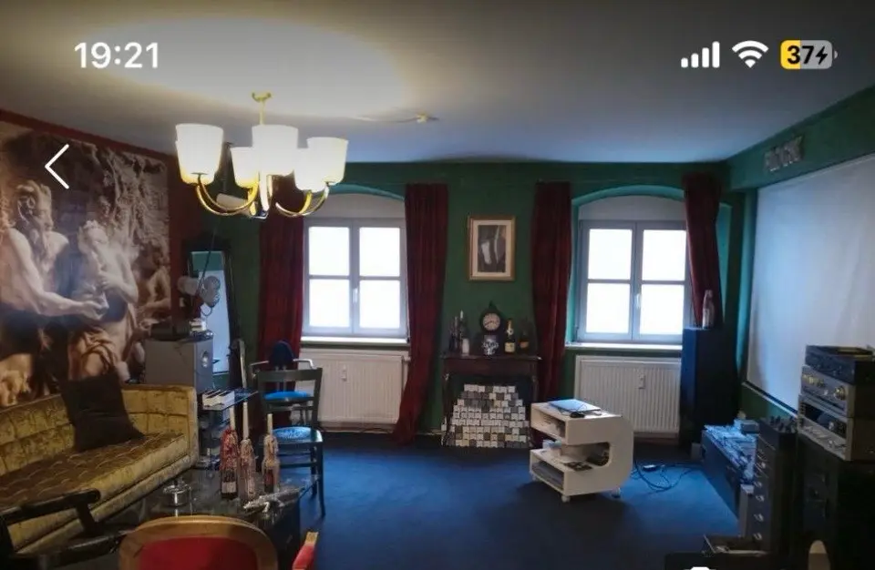 WG-Zimmer mit 55 m² in Regensburg – Bild 1