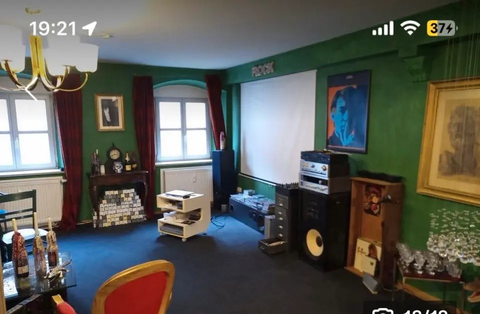 WG-Zimmer mit 55 m² in Regensburg – Bild 2