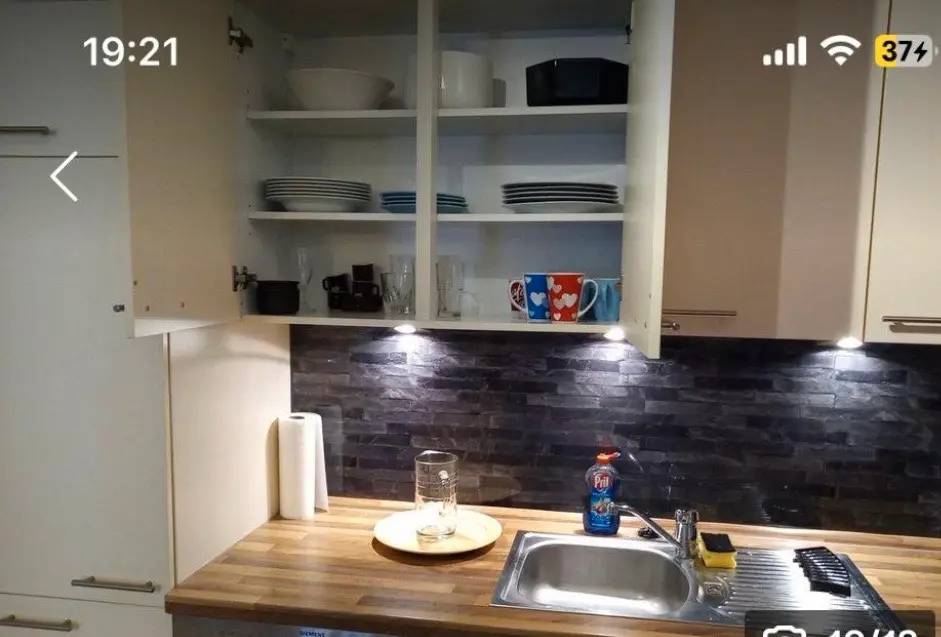 WG-Zimmer mit 55 m² in Regensburg – Bild 5