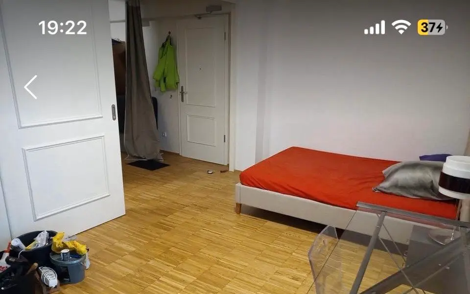 WG-Zimmer mit 55 m² in Regensburg – Bild 6