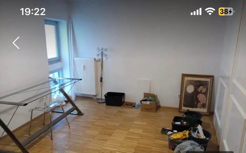 WG-Zimmer mit 55 m² in Regensburg – Bild 7