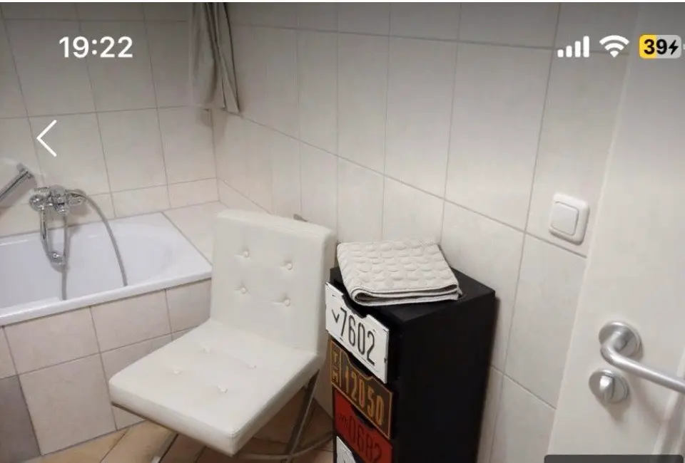 WG-Zimmer mit 55 m² in Regensburg – Bild 10