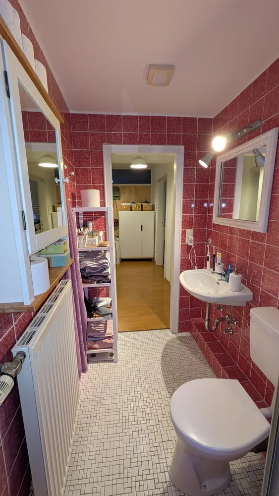 3 Zimmer Wohnung mit 64 m² in Aachen – Bild 11