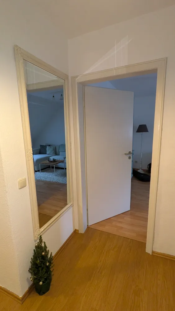 3 Zimmer Wohnung mit 64 m² in Aachen – Bild 4