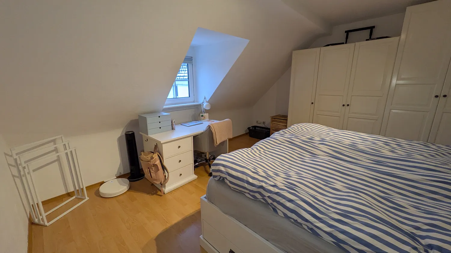 3 Zimmer Wohnung mit 64 m² in Aachen – Bild 5