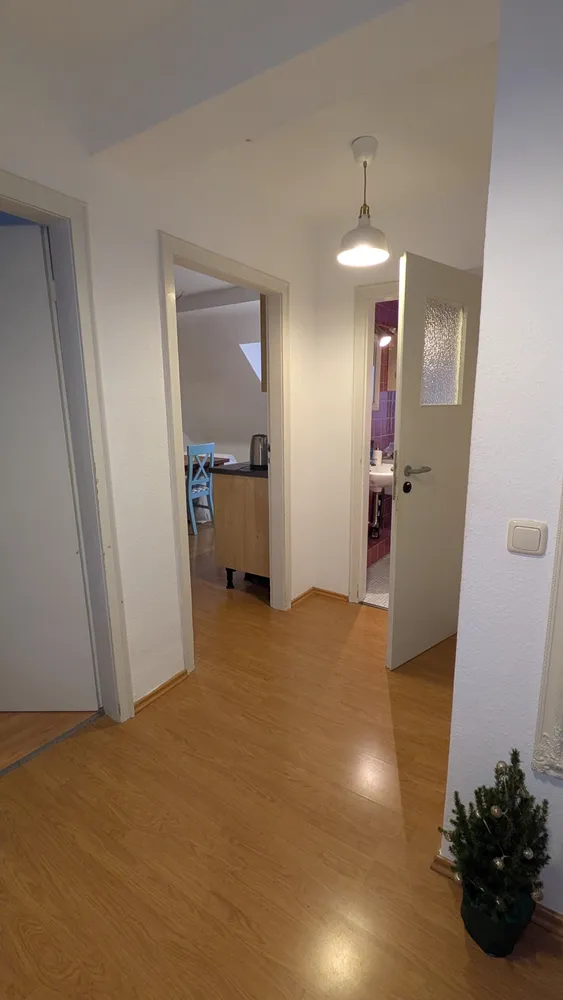 3 Zimmer Wohnung mit 64 m² in Aachen – Bild 7