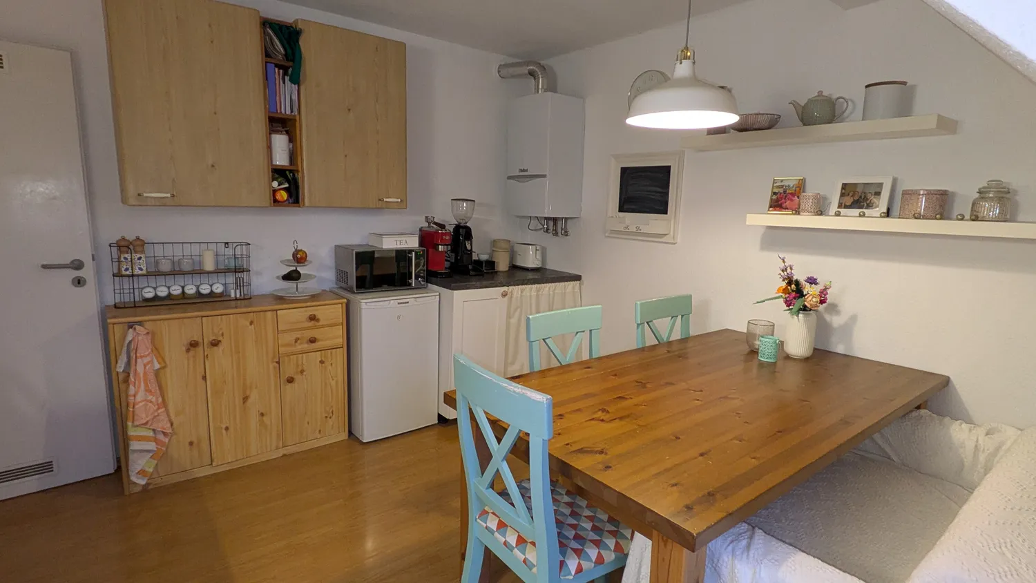 3 Zimmer Wohnung mit 64 m² in Aachen – Bild 9