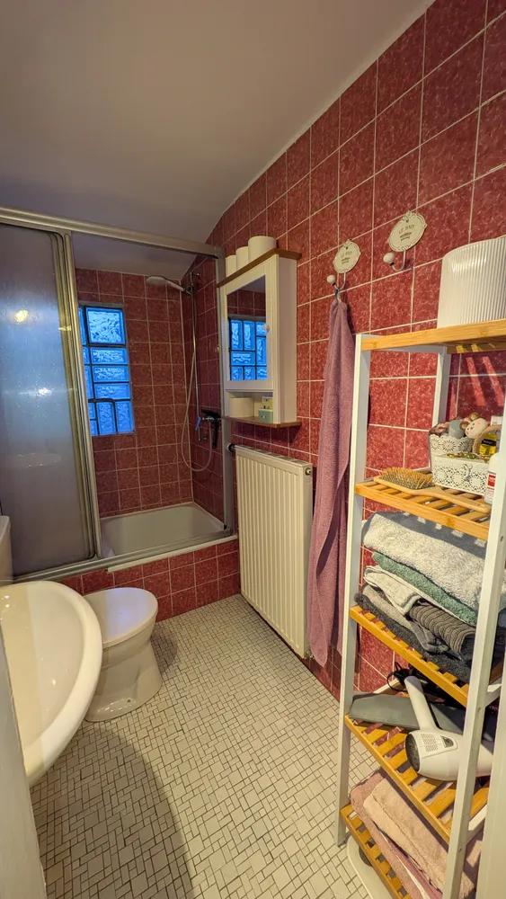 3 Zimmer Wohnung mit 64 m² in Aachen – Bild 10