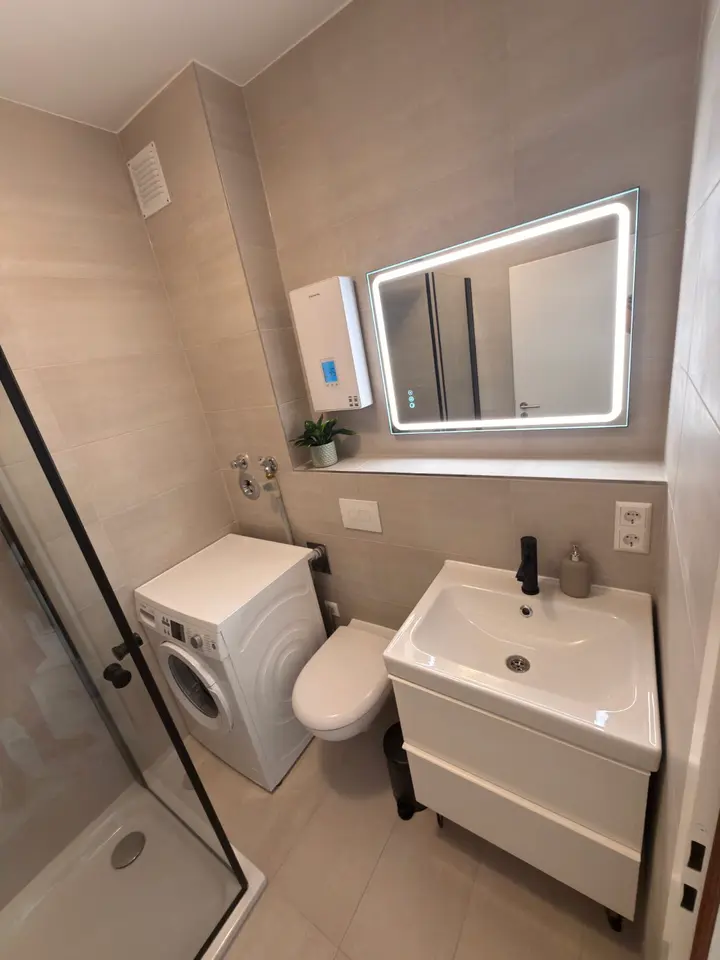 2 Zimmer Wohnung mit 33 m² in Hannover – Bild 4