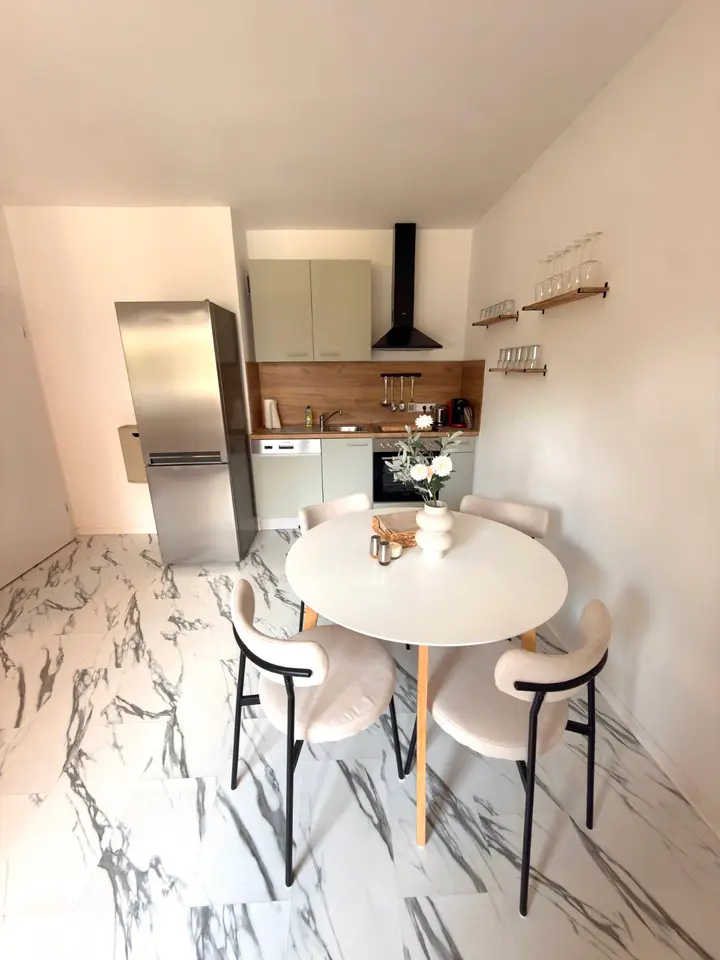 2 Zimmer Wohnung mit 33 m² in Hannover – Bild 5