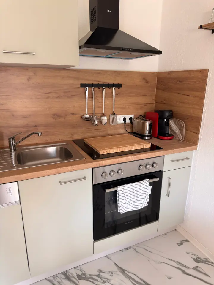 2 Zimmer Wohnung mit 33 m² in Hannover – Bild 6