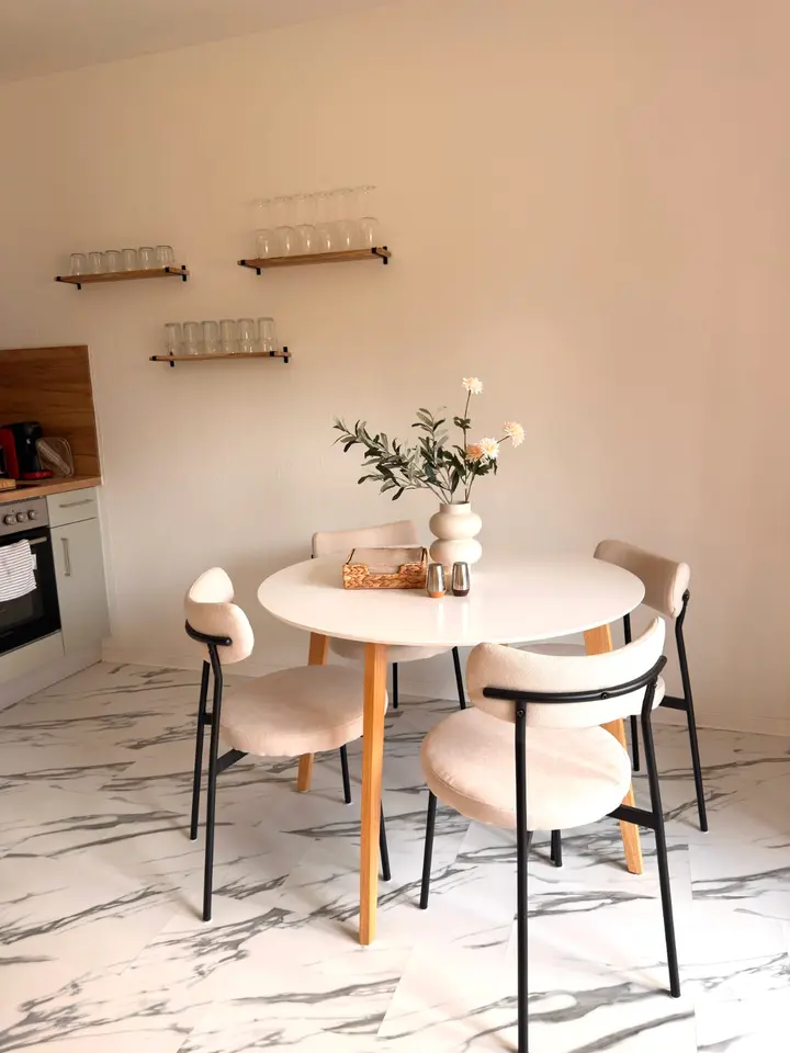 2 Zimmer Wohnung mit 33 m² in Hannover – Bild 8