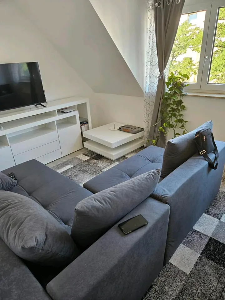 Studio mit 32 m² in Köln – Bild 1