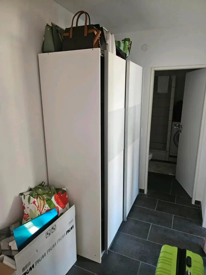 Studio mit 32 m² in Köln – Bild 4