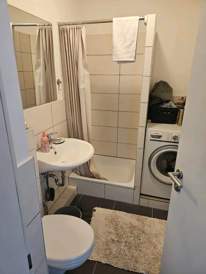 Studio mit 32 m² in Köln – Bild 5