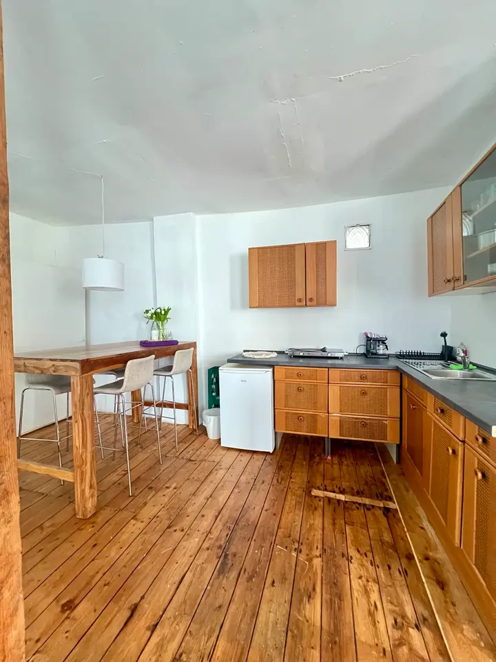Studio mit 32 m² in Köln – Bild 8