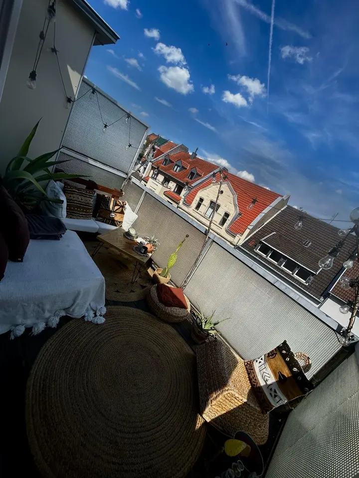 Studio mit 32 m² in Köln – Bild 9